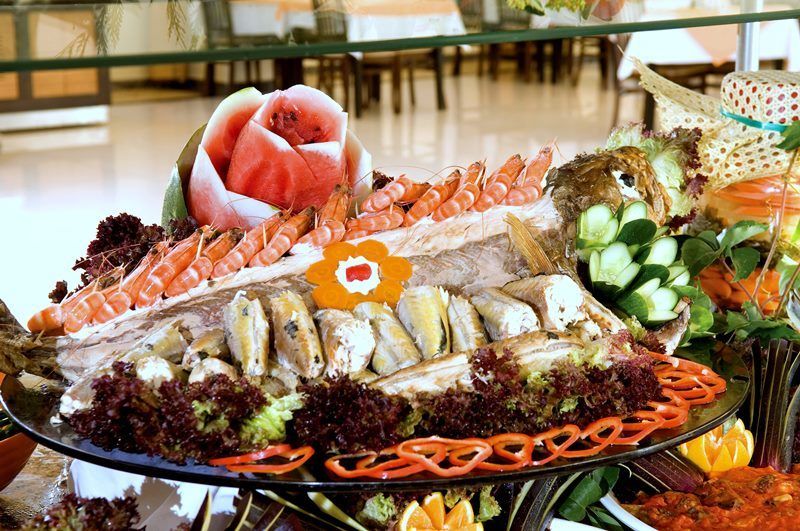 Holiday Garden Resort Okurcalar Esterno foto